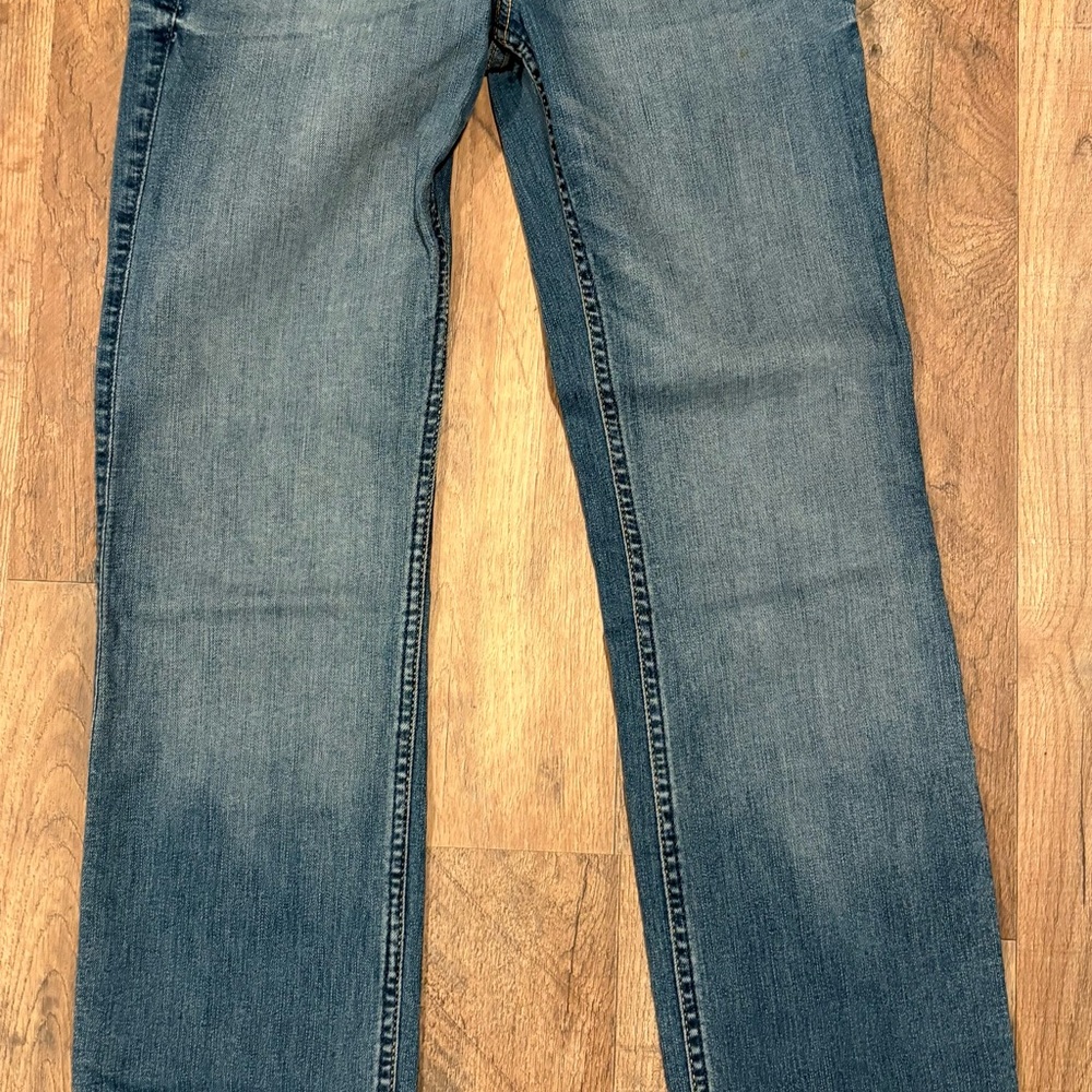 Hollister Skinny Jeans size 3S, W26, L30